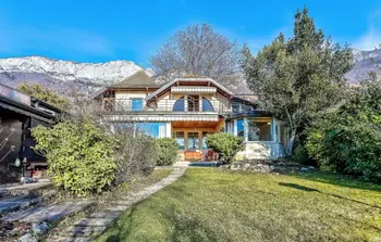 Casa a Veyrier Du Lac,Les Noisetiers FCS493 N°993630