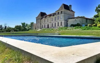 Casa en Verteillac,Le Chateau De La Richardie FCS029 N°993632