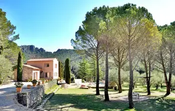 Maison à La Roquebrussanne,La Bastide De La Provence Ver. FCS399 N°993633