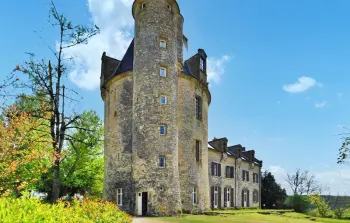 Maison à Excideuil,Chateau Et Donjon Xiii FCS138 N°993647