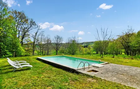 Chateau Et Donjon Xiii, Maison 16 personnes à Excideuil - Photo 2