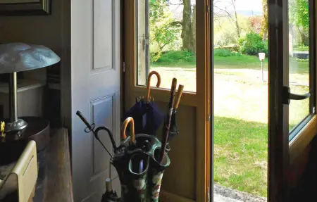 Chateau Et Donjon Xiii, Maison 16 personnes à Excideuil - Photo 22