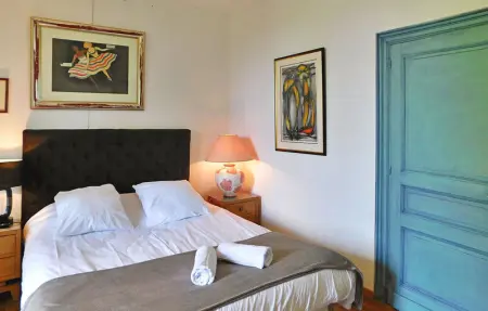 Chateau Et Donjon Xiii, Maison 16 personnes à Excideuil - Photo 24