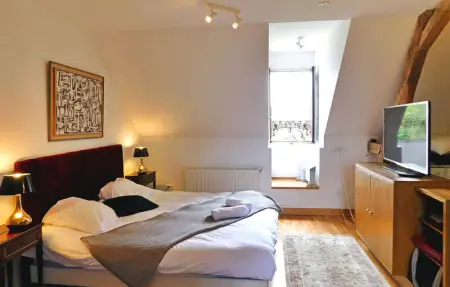 Chateau Et Donjon Xiii, Maison 16 personnes à Excideuil - Photo 30