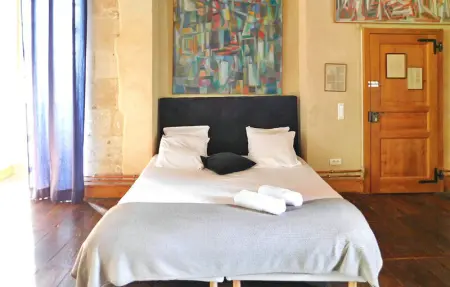 Chateau Et Donjon Xiii, Maison 16 personnes à Excideuil - Photo 31