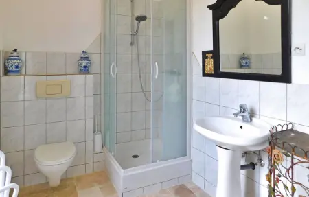 Chateau Et Donjon Xiii, Maison 16 personnes à Excideuil - Photo 36