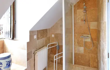 Chateau Et Donjon Xiii, Maison 16 personnes à Excideuil - Photo 38