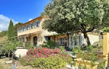 Casa a Murs,La Bastide De Rocquejeanne FCS288 N°993650