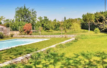 Les Vautes, Maison 15 personnes à Cavaillon - Photo 7