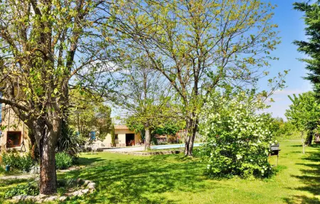 Les Vautes, Maison 15 personnes à Cavaillon - Photo 13