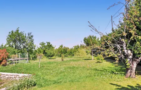 Les Vautes, Maison 15 personnes à Cavaillon - Photo 14