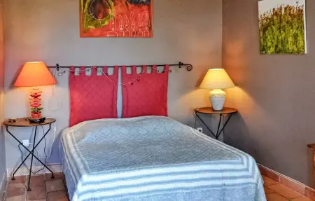 Les Vautes, Maison 15 personnes à Cavaillon - Photo 18