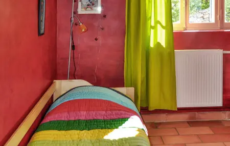 Les Vautes, Maison 15 personnes à Cavaillon - Photo 20