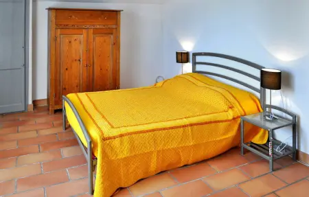 Les Vautes, Maison 15 personnes à Cavaillon - Photo 21