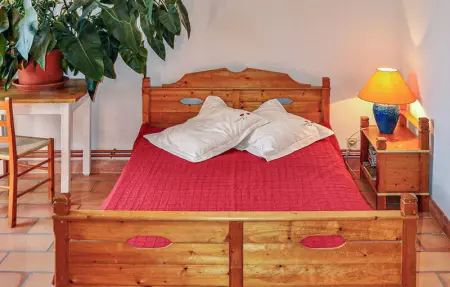 Les Vautes, Maison 15 personnes à Cavaillon - Photo 22