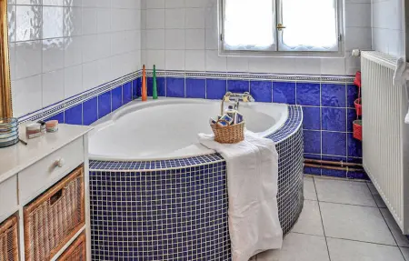 Les Vautes, Maison 15 personnes à Cavaillon - Photo 23