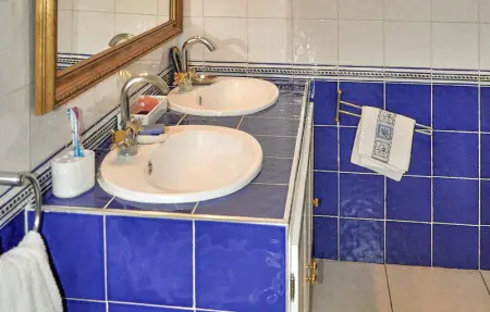 Les Vautes, Maison 15 personnes à Cavaillon - Photo 24