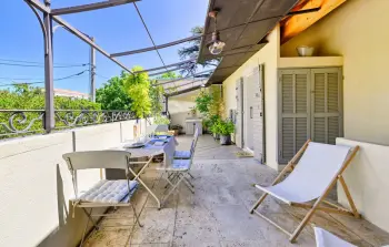 Maison à Aix En Provence,L'Aixoise FCS516 N°993665