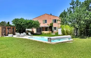 Casa a Pernes Les Fontaines,La Villa Des Songes FCS390 N°993677