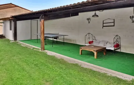 La Maison De Celine, Maison 8 personnes à Beaumes De Venise - Photo 10