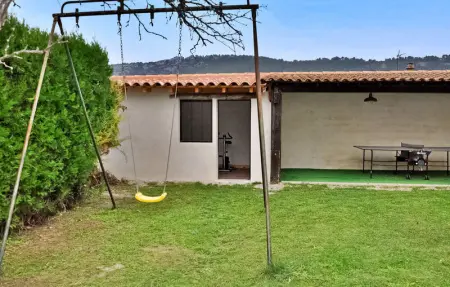 La Maison De Celine, Maison 8 personnes à Beaumes De Venise - Photo 11