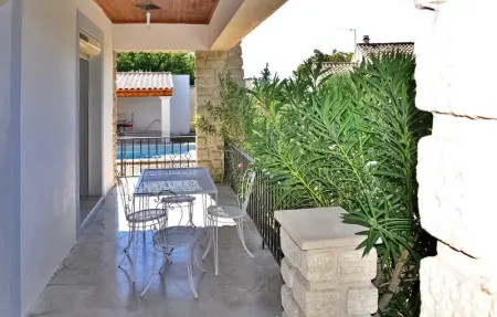 La Maison De Celine, Maison 8 personnes à Beaumes De Venise - Photo 12