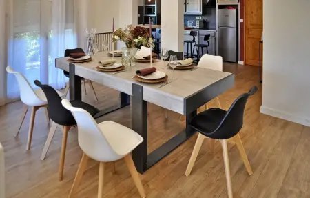 La Maison De Celine, Maison 8 personnes à Beaumes De Venise - Photo 17