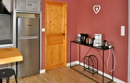 La Maison De Celine, Maison 8 personnes à Beaumes De Venise - Photo 19