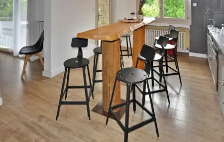 La Maison De Celine, Maison 8 personnes à Beaumes De Venise - Photo 20