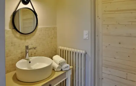 La Maison De Celine, Maison 8 personnes à Beaumes De Venise - Photo 25