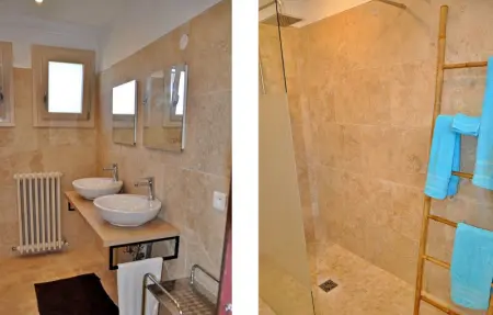 La Maison De Celine, Maison 8 personnes à Beaumes De Venise - Photo 27