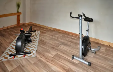 La Maison De Celine, Maison 8 personnes à Beaumes De Venise - Photo 28