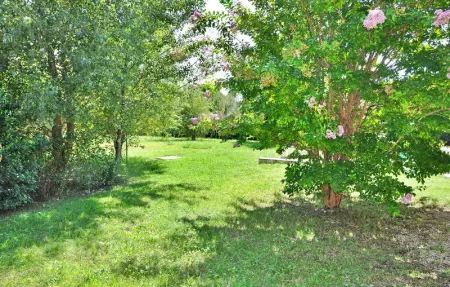 Villa Font Blanche, Maison 10 personnes à Gordes - Photo 10