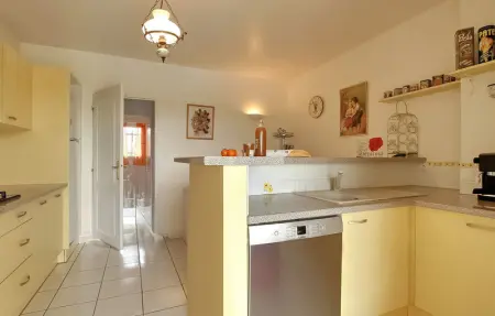 Villa Font Blanche, Maison 10 personnes à Gordes - Photo 15