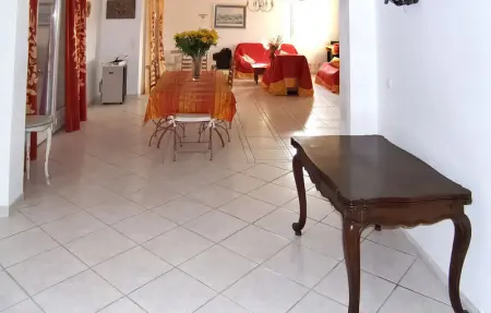 Villa Font Blanche, Maison 10 personnes à Gordes - Photo 17