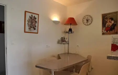 Villa Font Blanche, Maison 10 personnes à Gordes - Photo 20