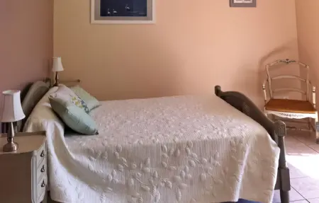 Villa Font Blanche, Maison 10 personnes à Gordes - Photo 21