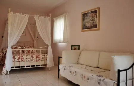 Villa Font Blanche, Maison 10 personnes à Gordes - Photo 22