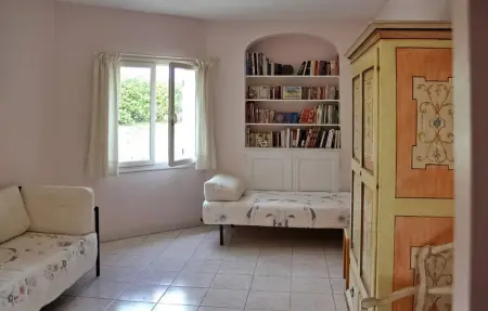 Villa Font Blanche, Maison 10 personnes à Gordes - Photo 23