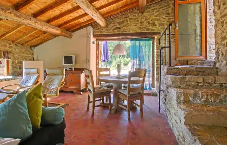 Le Haut Toupian, Maison 2 personnes à Goudargues - Photo 1