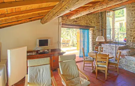 Le Haut Toupian, Maison 2 personnes à Goudargues - Photo 5