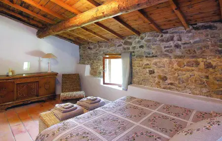 Le Haut Toupian, Maison 2 personnes à Goudargues - Photo 11