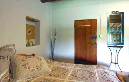 Le Haut Toupian, Maison 2 personnes à Goudargues - Photo 13