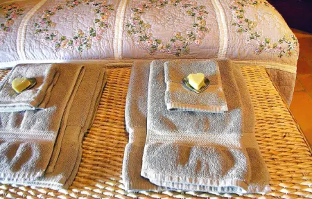 Le Haut Toupian, Maison 2 personnes à Goudargues - Photo 15