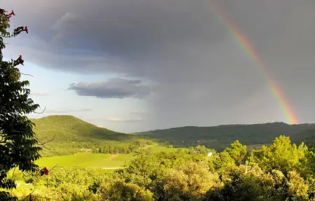 Le Haut Toupian, Maison 2 personnes à Goudargues - Photo 18