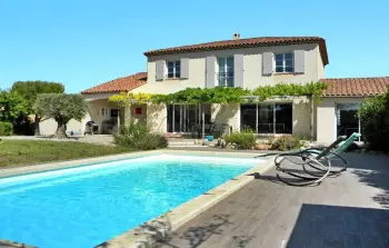 Maison à Lancon Provence,Villa Brésil FCS378 N°993698