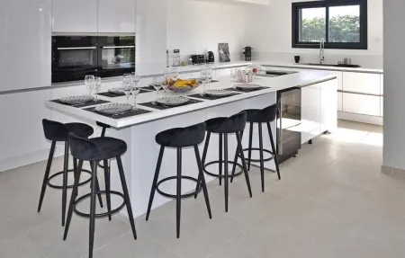 La Bastide D'Angelina, Maison 8 personnes à Barbentane - Photo 1