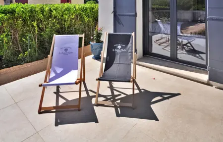 La Bastide D'Angelina, Maison 8 personnes à Barbentane - Photo 14