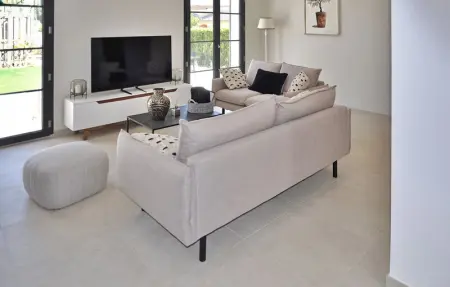 La Bastide D'Angelina, Maison 8 personnes à Barbentane - Photo 15