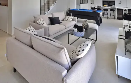 La Bastide D'Angelina, Maison 8 personnes à Barbentane - Photo 16